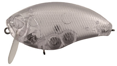  Lure Body - Wake Lure 7/16oz. - 2.5" Long