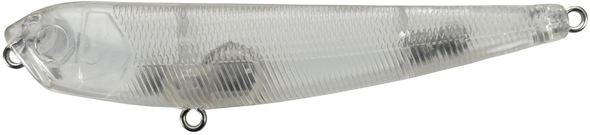  Lure Body - 3.5" Walking Spook