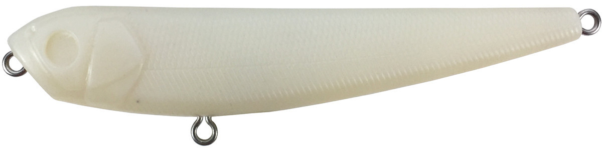  Lure Body - 3.5" Walking Spook