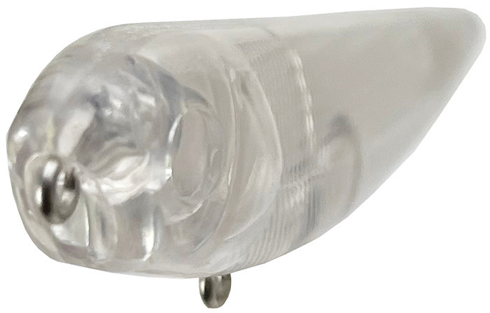  Lure Body - 3.5" Walking Spook