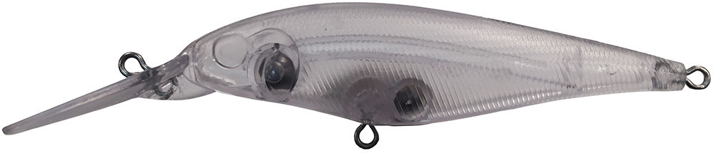  Lure Body - 4.25" Minnow 1/3oz. - Floater / Diver