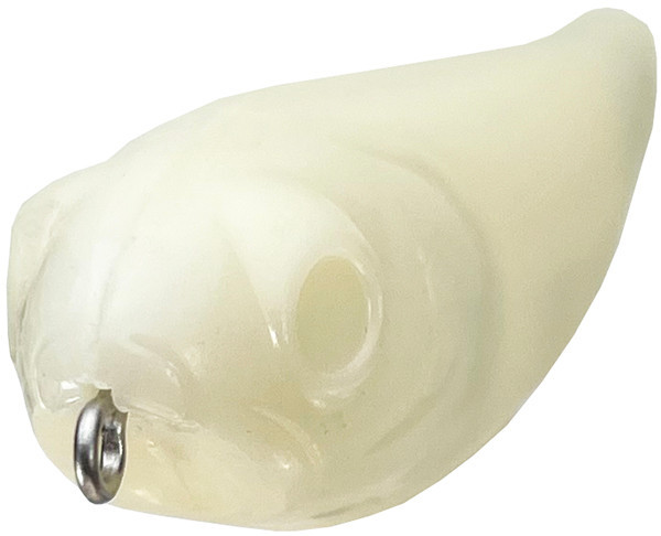  Lure Body - 4" Walking Spook