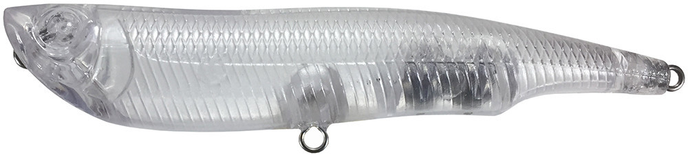  Lure Body - 4" Popper