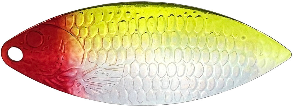  Pro Scale Willow Blades