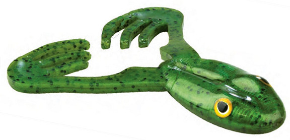 Do-It Molds Do-It Essentials Frog Mold - 3.5" Do-It Molds Do-It Essentials Frog Mold - 3.5"