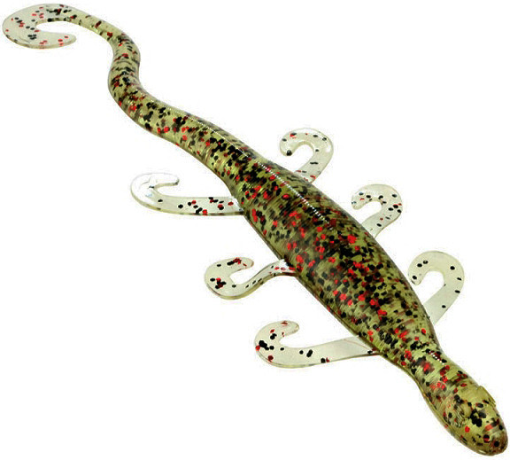 Do-It Molds Do-It Essentials Lizard Mold - 7"