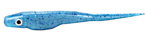 Do-It Molds Do-It Essentials Jerk Bait Mold - 5" Do-It Molds Do-It Essentials Jerk Bait Mold - 5"