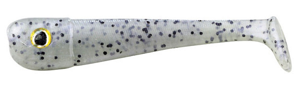 Do-It Molds Do-It Essentials Swimbait Mold - 3.75" Do-It Molds Do-It Essentials Swimbait Mold - 3.75"