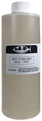 MF Heat Stabilizer for Liquid Plastic