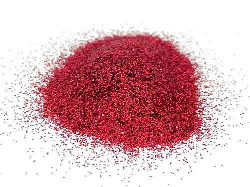  Extra Small Glitter 0.008" Hex