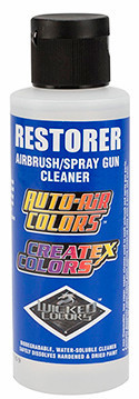 Createx 4008 Restorer  Createx 4008 Restorer