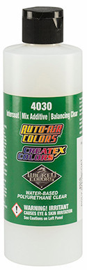 Createx 4030 Balancing Clear / Mix Additive  Createx 4030 Balancing Clear / Mix Additive