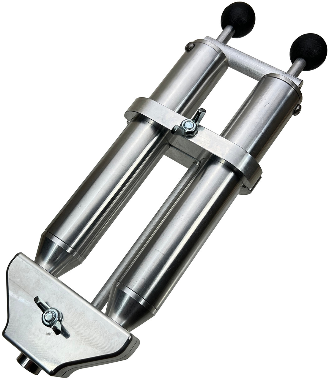 Do-It Molds Do-It Dual Injector Conversion Kit Do-It Molds Do-It Dual Injector Conversion Kit