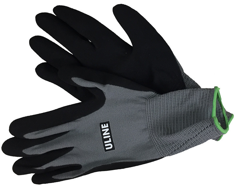  Nitrile Coated Gloves