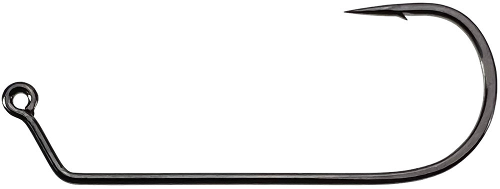 VMC Hooks VMC 7219 BN Jig Hooks Sizes 3/0 & 4/0