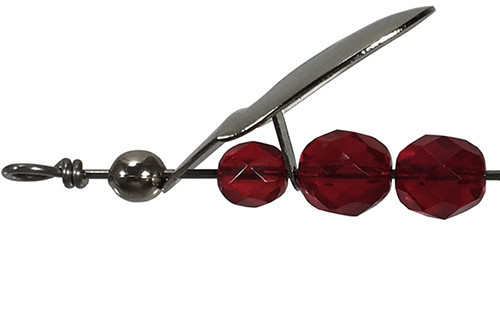  Junebug Inline Spinner Blades