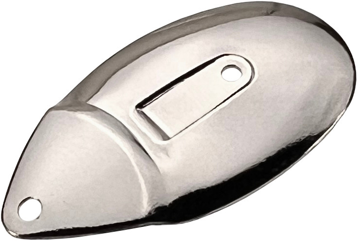  Junebug Inline Spinner Blades