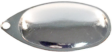  Heavy Gauge Nickel French Blades Sizes 0 - 5