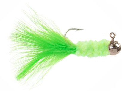  Wapsi Panfish Jig Kit