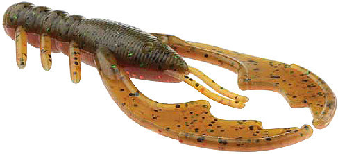 Do-It Molds Do-It CNC Mad Dad Craw Molds