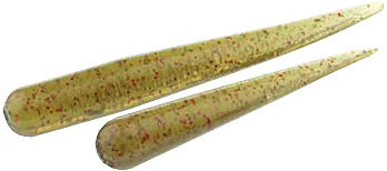 Do-It Molds Do-It CNC Crappie Carrot Worm Molds Do-It Molds Do-It CNC Crappie Carrot Worm Molds
