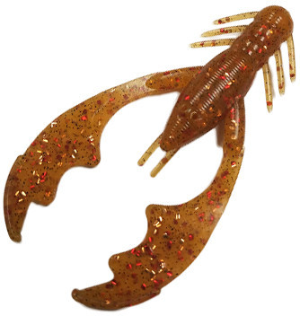 Do-It CNC Mad Dad 3 Super Chunk Mold - Barlow's Tackle