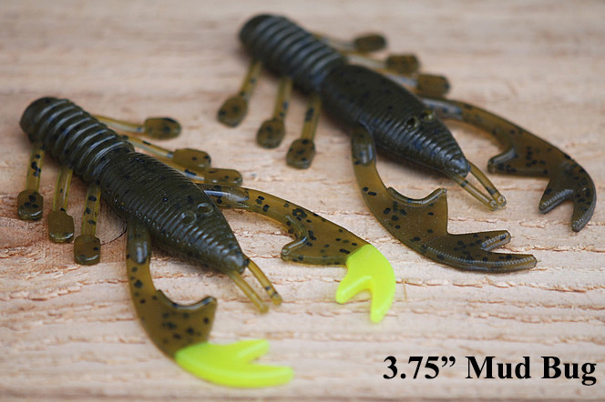 Do-It Molds Do-It Mud Bug Molds