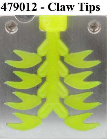 Do-It Molds Do-It Mud Bug Molds