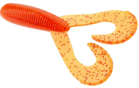 Do-It Molds Do-It CNC Twin Tail Chub Grub Molds Do-It Molds Do-It CNC Twin Tail Chub Grub Molds