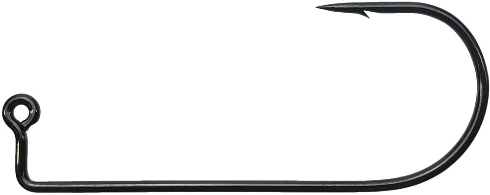 VMC Hooks VMC Jig Hooks Style 7147BN Sizes 6 - 5/0