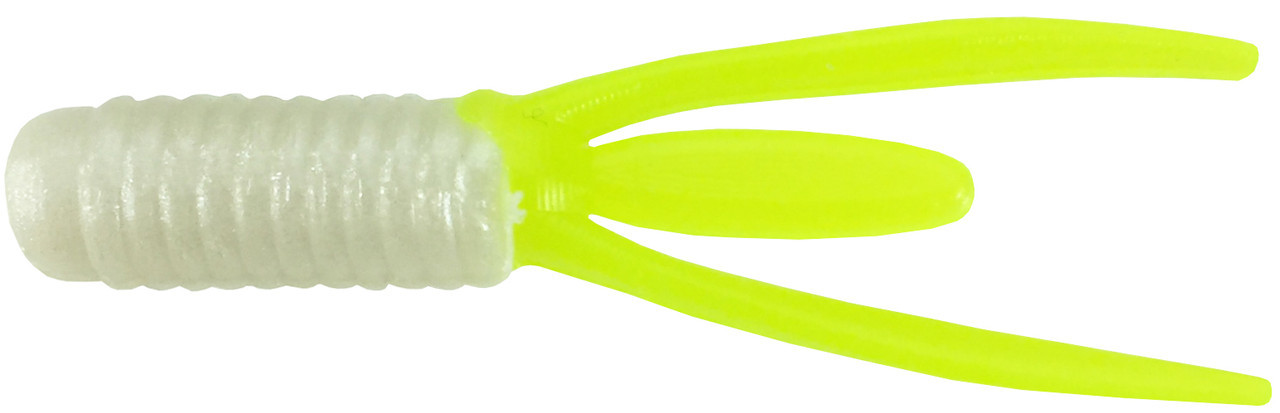 Bonehead BoneHead Tackle Stump Bug - 1.75" Bonehead BoneHead Tackle Stump Bug - 1.75"