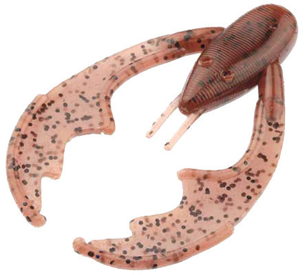 Do-It Molds Do-It Mad Dad Craw Chunk Mold Do-It Molds Do-It Mad Dad Craw Chunk Mold