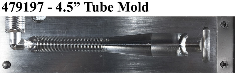 Do-It Molds Do-It CNC Tube Molds Do-It Molds Do-It CNC Tube Molds