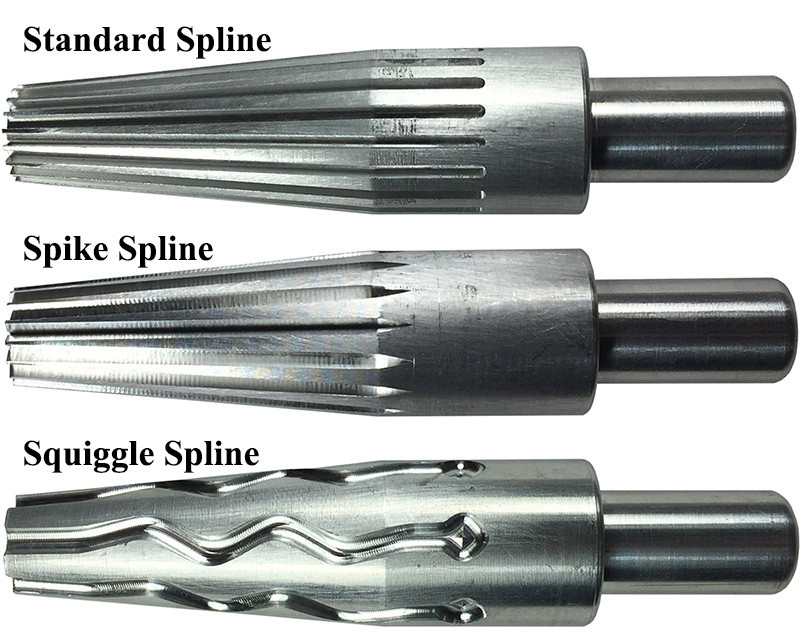 Do-It Molds Do-It CNC Tube Molds Do-It Molds Do-It CNC Tube Molds