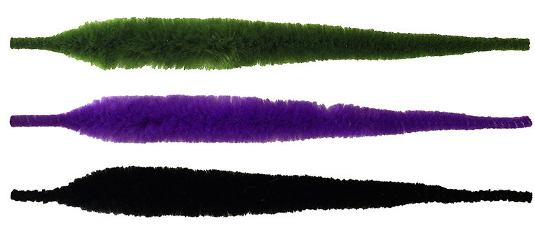   Dragon Tails - Mini 6" 