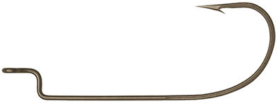 VMC Hooks VMC 8312 Worm Hooks