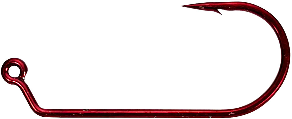 VMC Hooks  VMC 7161TR Jig Hooks Sizes 4 - 5/0