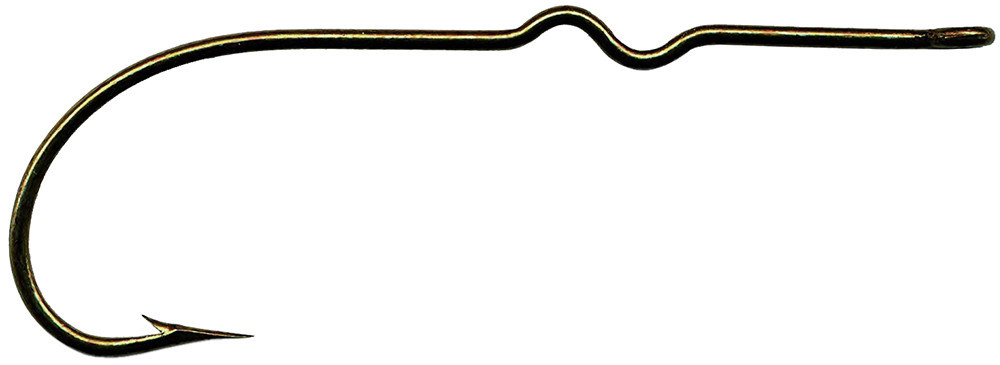 Mustad  Mustad 33903 Hooks Sizes 10 - 2