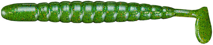 Do-It Molds Do-It CNC Thump Grub Worm Molds