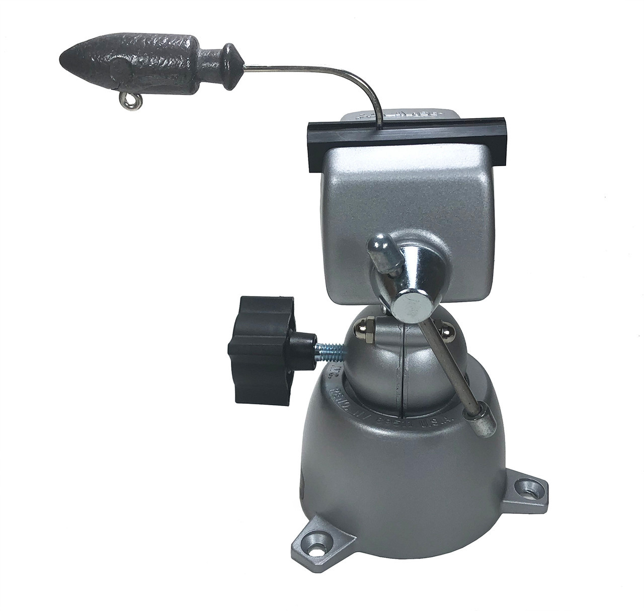 Standard Jig Vise   Standard Jig Vise