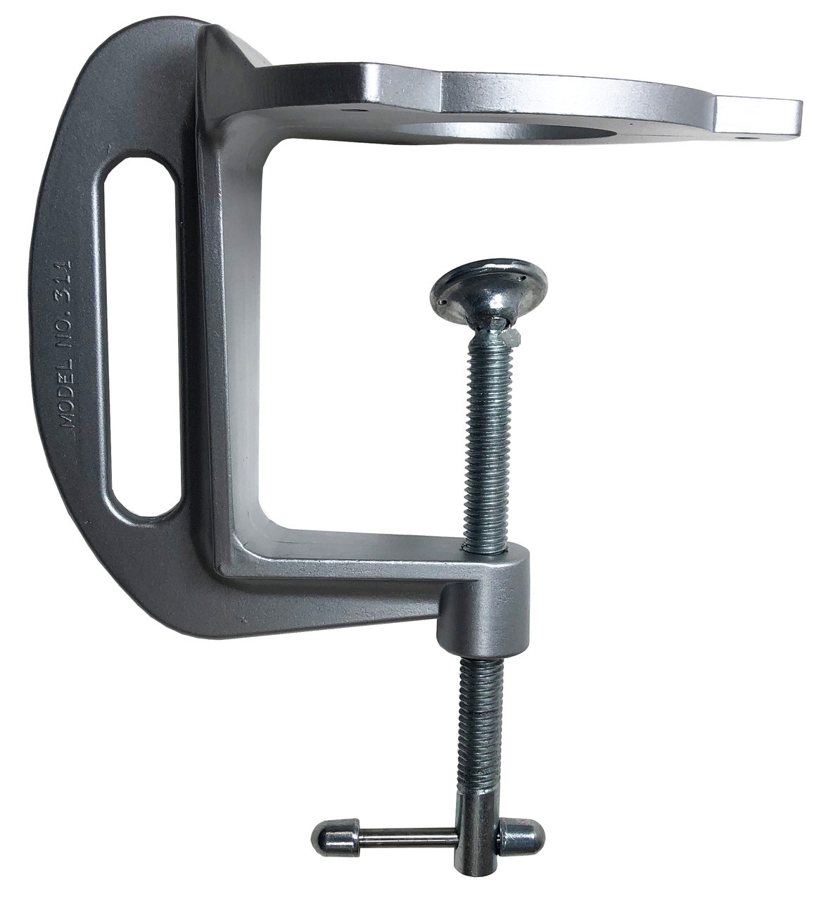  Jig Vise Bench Clamp Mount