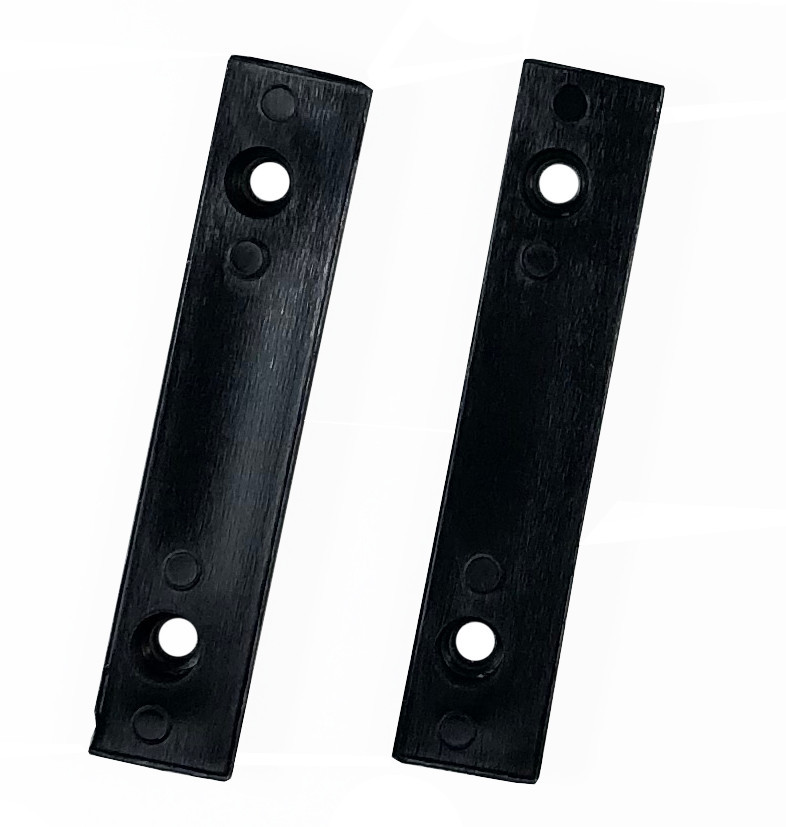  Jig Vise Replacement Jaws - Nylon