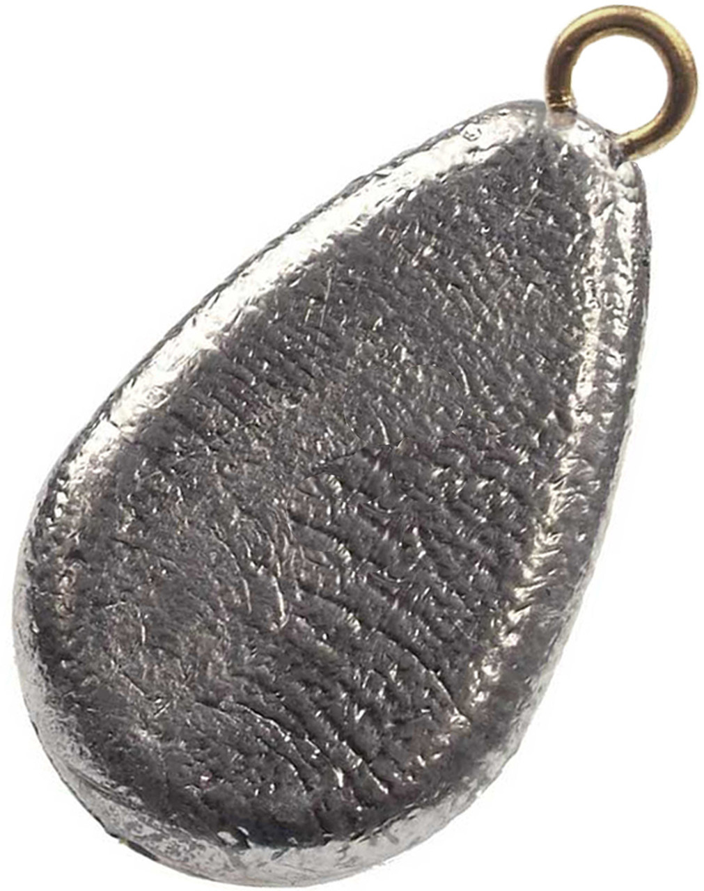 Do-It Molds Do-It No Roll Sinker Molds with Brass Eye