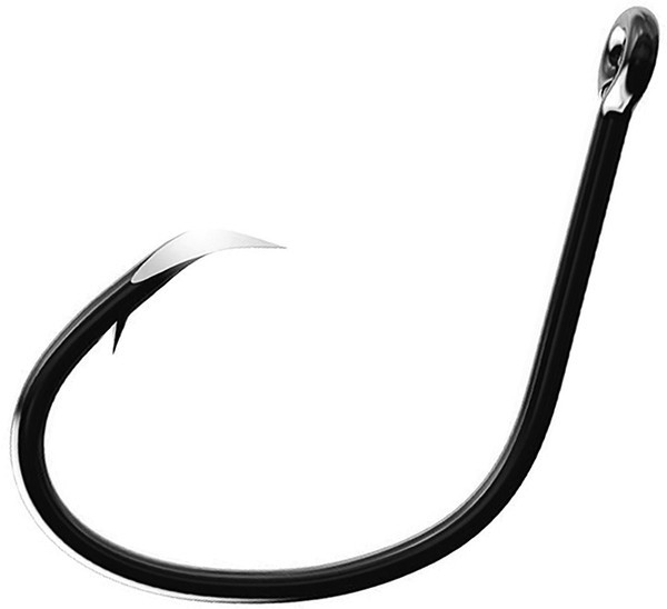 Trokar Hooks Trokar TK3 Offset Lancet Circle Hook