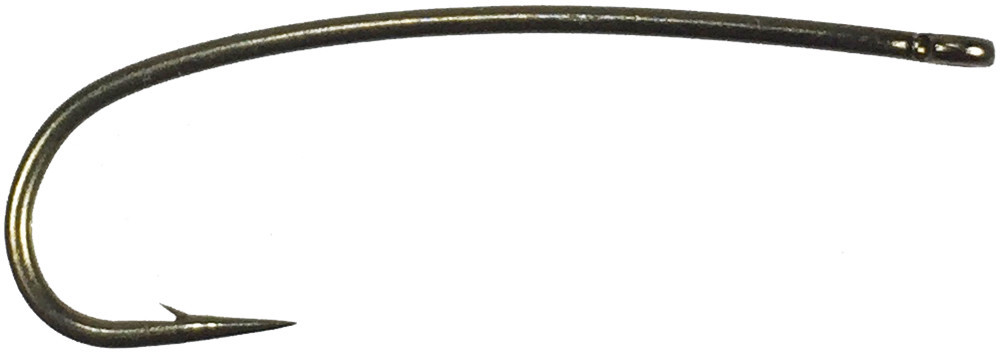  Lightning Strike NH7 Nymph/Hopper Fly Hooks