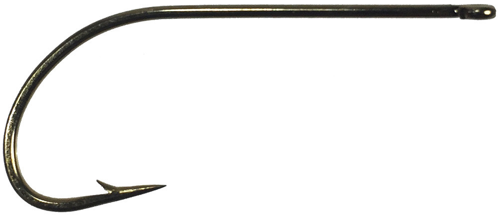  Lightning Strike BB2 Bass Fly Hooks