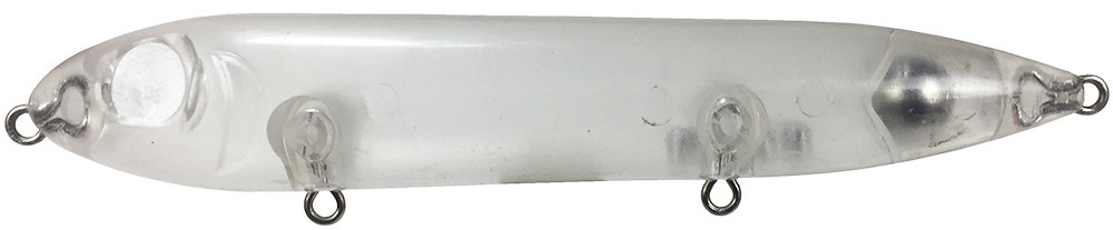  Lure Body - 5" Super Spook