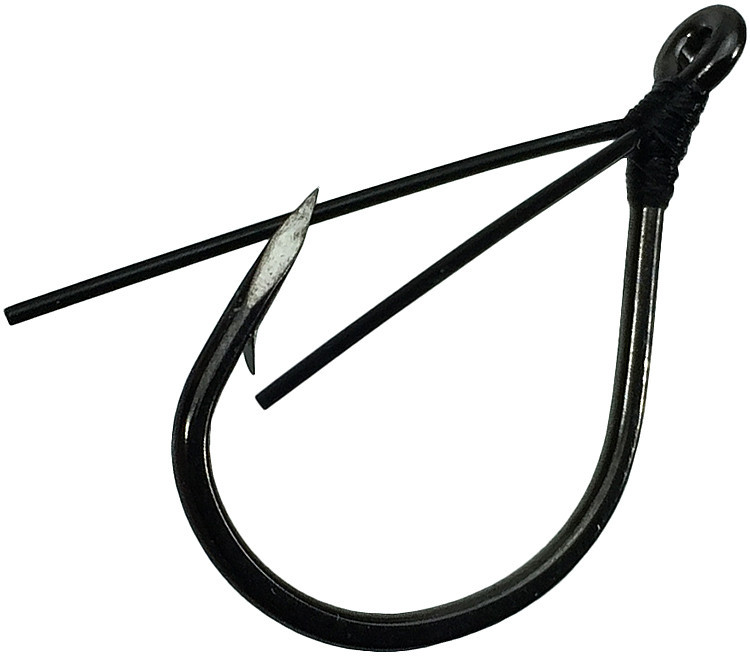 Trokar Hooks Trokar TK 97W Weedless Wacky Hook