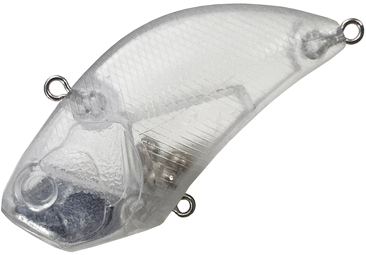 Lure Body - Lipless Shads - Sinking  Lure Body - Lipless Shads - Sinking