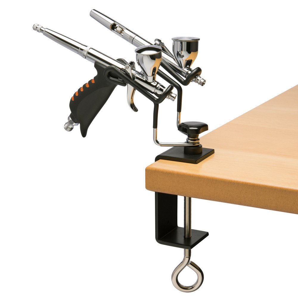  Iwata Universal Airbrush Holder
